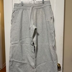 Lululemon Scuba Sweatpants